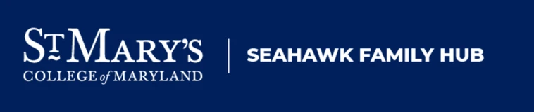 Seahawk Family Hub Logo